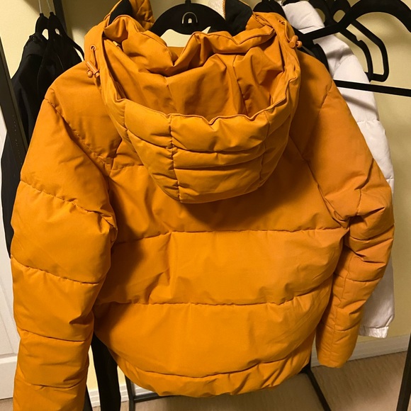 Frank and oak ski jacket - Picture 6 of 9